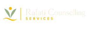 website logo rafati counselling services toronto