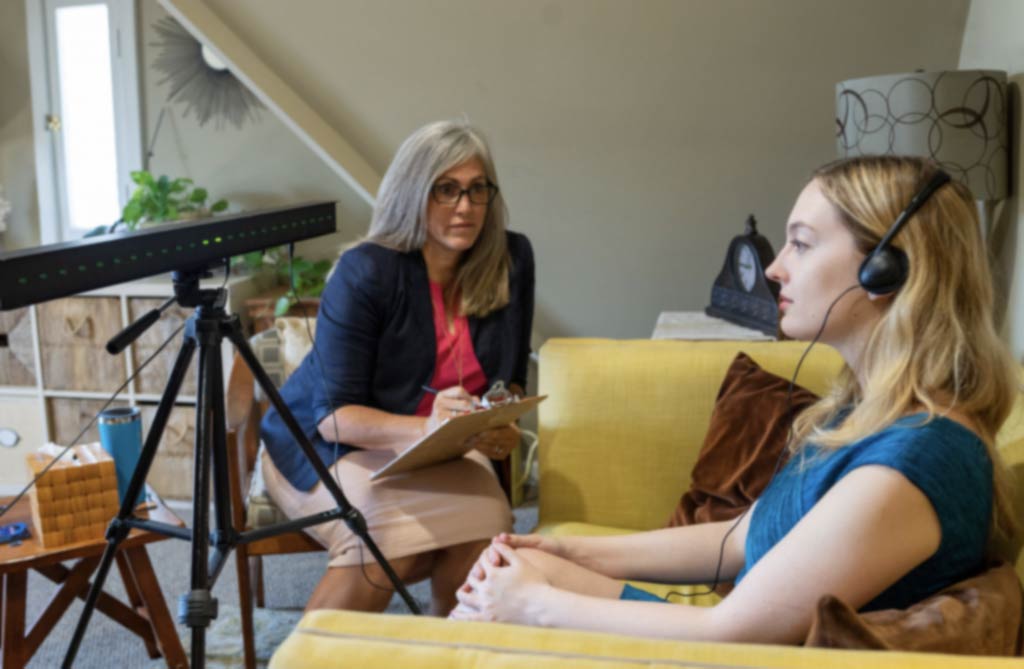 EMDR Therapy in Toronto