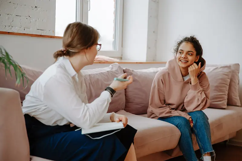 Contact a Registered Psychotherapist in Toronto – Rafati Counselling Services