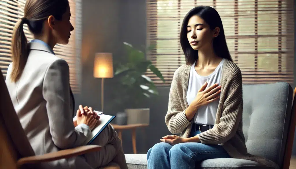 Scientific Evidence Behind EMDR’s Success in PTSD Treatment