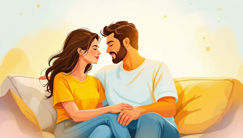 Couples Therapy: A Path to Healing Avoidant Attachment