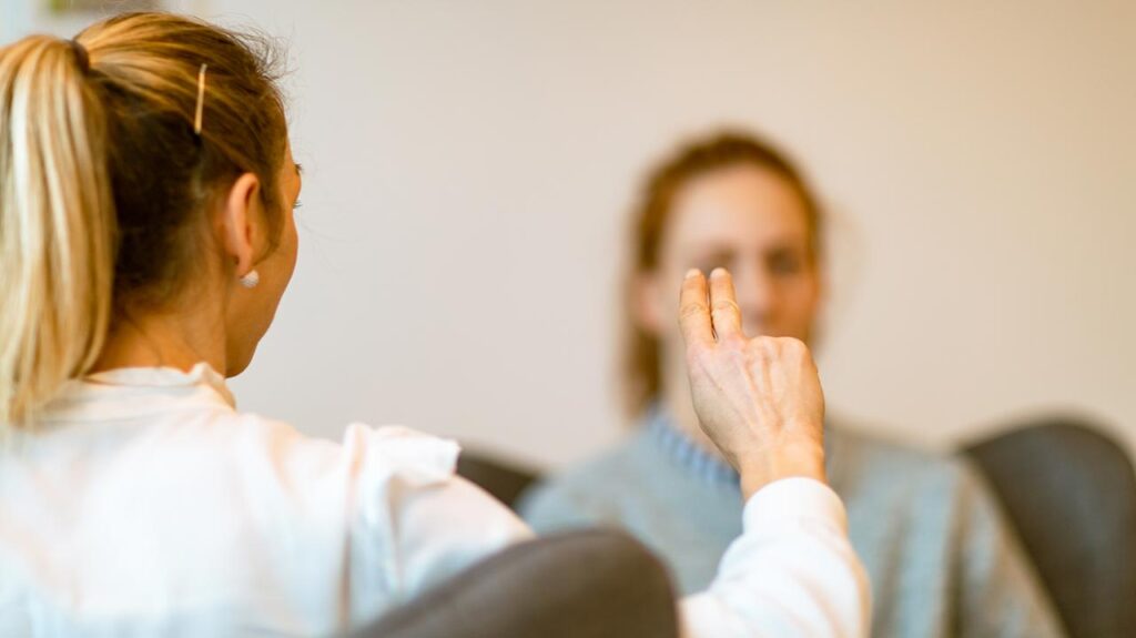 EMDR Therapy in Toronto for Trauma, PTSD, and Anxiety