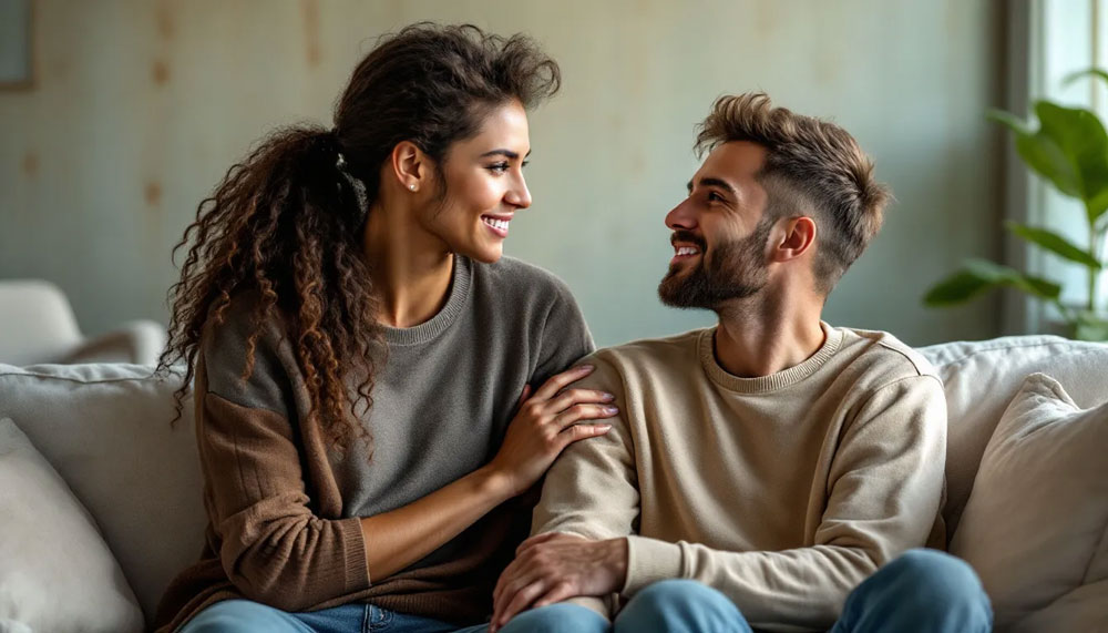 How to Encourage Your Partner to Attend Couples Therapy