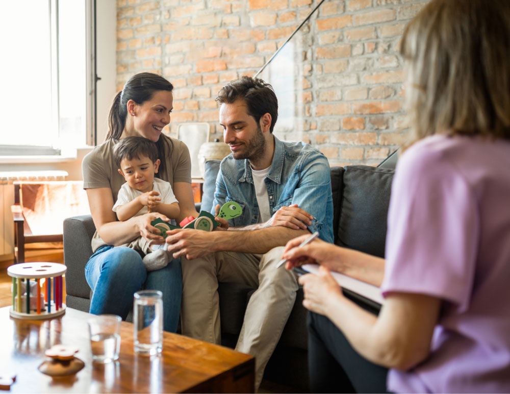 Is Your Partner Avoidantly Attached? Try Couples Therapy in Thornhill for Healing