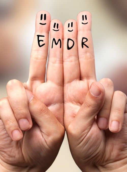 Who Can Benefit from EMDR?