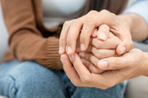 Is Your Relationship Struggling? Couples Therapy in Thornhill Can Help You Reconnect