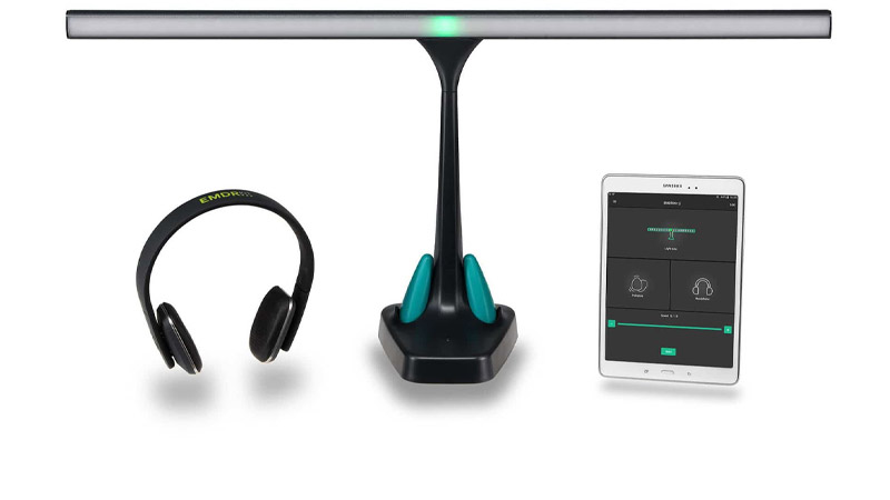 EMDR Process Step-by-Step