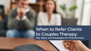 Signs Your Relationship Might Benefit from Therapy – Thornhill Edition