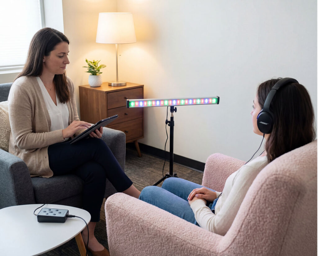 How EMDR Helps People With Depression, Toronto EMDR Therapy