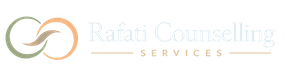 website logo rafati counselling services in toronto
