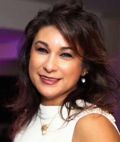 pantea rafati, registered psychotherapist, emdr therapist, and couples therapist in toronto (thornhill)