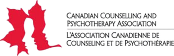 logo Canadian Counselling and Psychotherapy Association