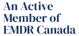 logo of active member of EMDR Canada